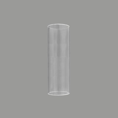 Стеклянная колба для колонн &#171;медного&#187; вкуса серии Д80 и колонн Д80-250